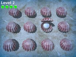 Sea Shell Game স্ক্রিনশট 3