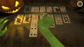 ürkütücü solitaire gönderen