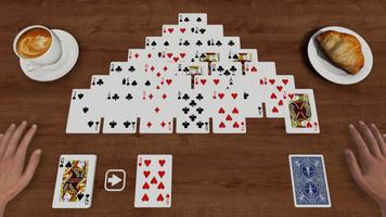 Pyramid Solitaire 3D bài đăng