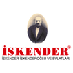 İskender