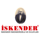 İskender 아이콘