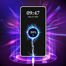Animasi Mengecas  Berkelip APK