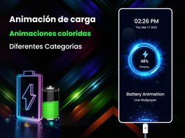 Animaciones de carga Poster