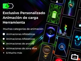 Animaciones de carga captura de pantalla 3