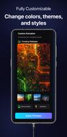 Animaties voor opladen screenshot 1