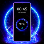 Battery Charging Animation Api