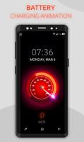 Battery Charging Animation Api imagem de tela 2