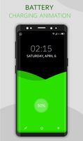 Battery Charging Animation Api imagem de tela 3