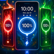 Battery Charging Animation icon