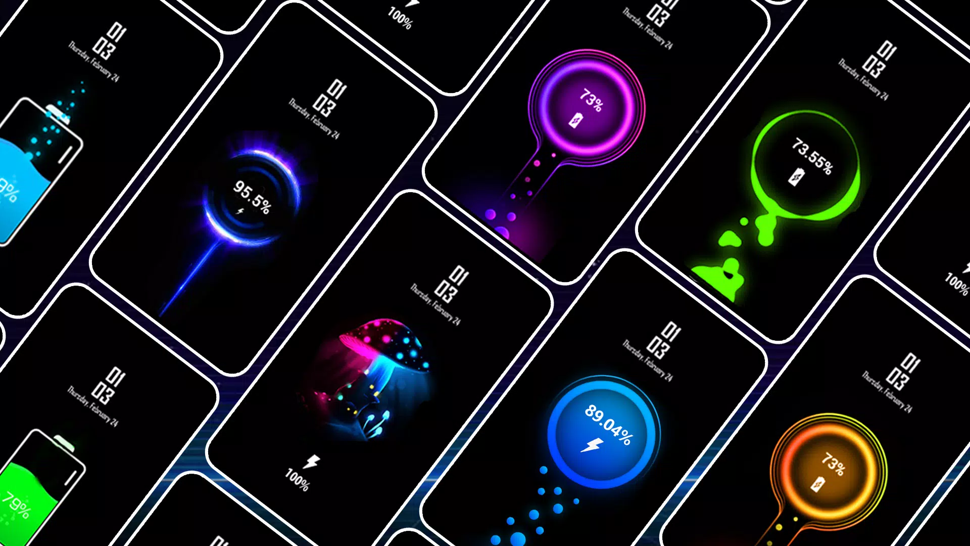 Battery Charging Animation APK for Android Download Battery Charging Animation APK for Android Download
