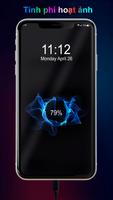 Mega Charging Animation ảnh chụp màn hình 2