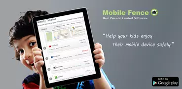 MobileFence - Parental Control