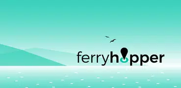 Ferryhopper: A App dos Ferries