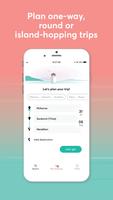 Ferryhopper স্ক্রিনশট 1