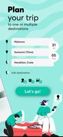 برنامه‌نما Ferryhopper عکس از صفحه