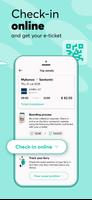 برنامه‌نما Ferryhopper عکس از صفحه