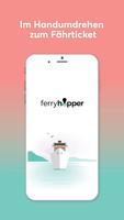Ferryhopper Plakat