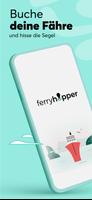 Ferryhopper Plakat