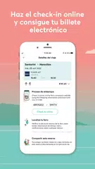 Descargar XAPK de Ferryhopper: Billetes de ferry