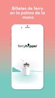 Ferryhopper Poster