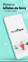 Ferryhopper Poster