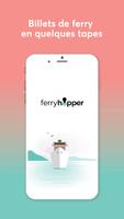 Ferryhopper Affiche