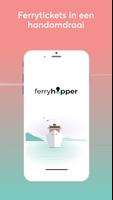 Ferryhopper-poster