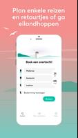 Ferryhopper screenshot 1