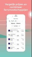 Ferryhopper screenshot 2