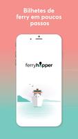 Ferryhopper Cartaz