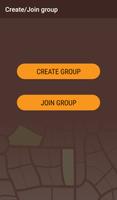 Group Tracker ภาพหน้าจอ 2
