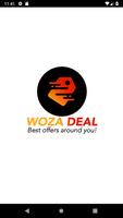 Woza Deal capture d'écran 1