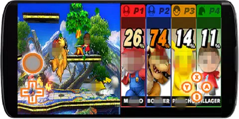 Magi 3ds Emulator Beta Unreleased Apk 12 0 Download For Android Download Magi 3ds Emulator Beta Unreleased Apk Latest Version Apkfab Com