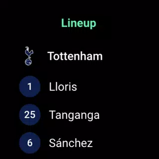 FotMob - Soccer Live Scores