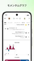 FotMob スクリーンショット 2