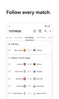 FotMob پوسٹر