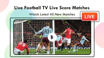 Football TV Live poster