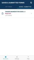 MobileForms скриншот 2