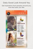 DailyGoodLook スクリーンショット 3