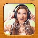 Músicas Gospel Louvores APK