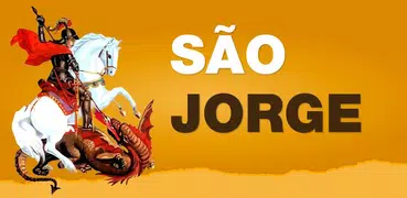 São Jorge - Santo Guerreiro