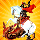 São Jorge - Santo Guerreiro APK