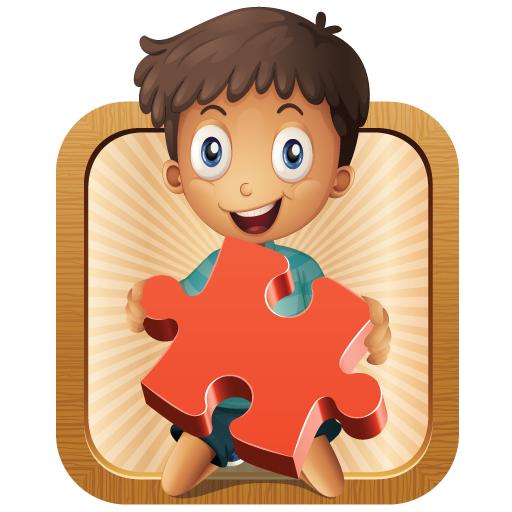 Kids Puzzle
