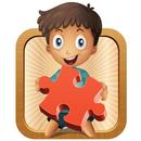 Quebra Cabeça Infantil APK