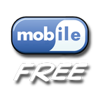 آیکون‌ Mobile Free