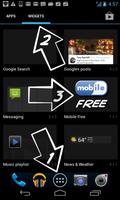 Mobile Free ภาพหน้าจอ 1