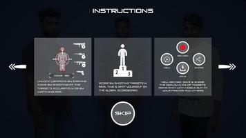 MOBILE GUN - First Person Shooter. Affiche