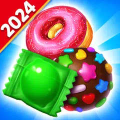 download Candy Fever - Caramelle APK