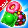 Candy Fever آئیکن