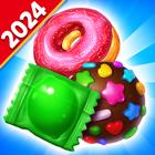 Candy Fever أيقونة